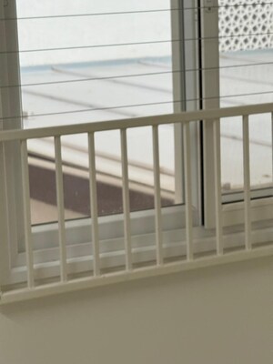 3 BHK Apartment For Rent in L&T Raintree Boulevard, Hebbal