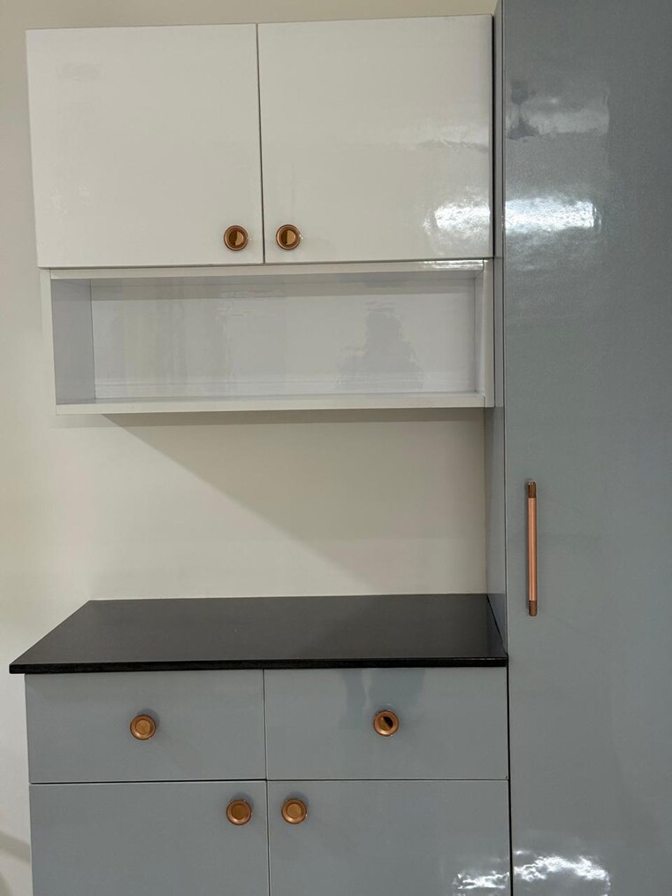 undefined, l-t-raintree-boulevard 3 Bedroom 1700 Sq.Ft. Apartment In Hebbal Bangalore 9396257