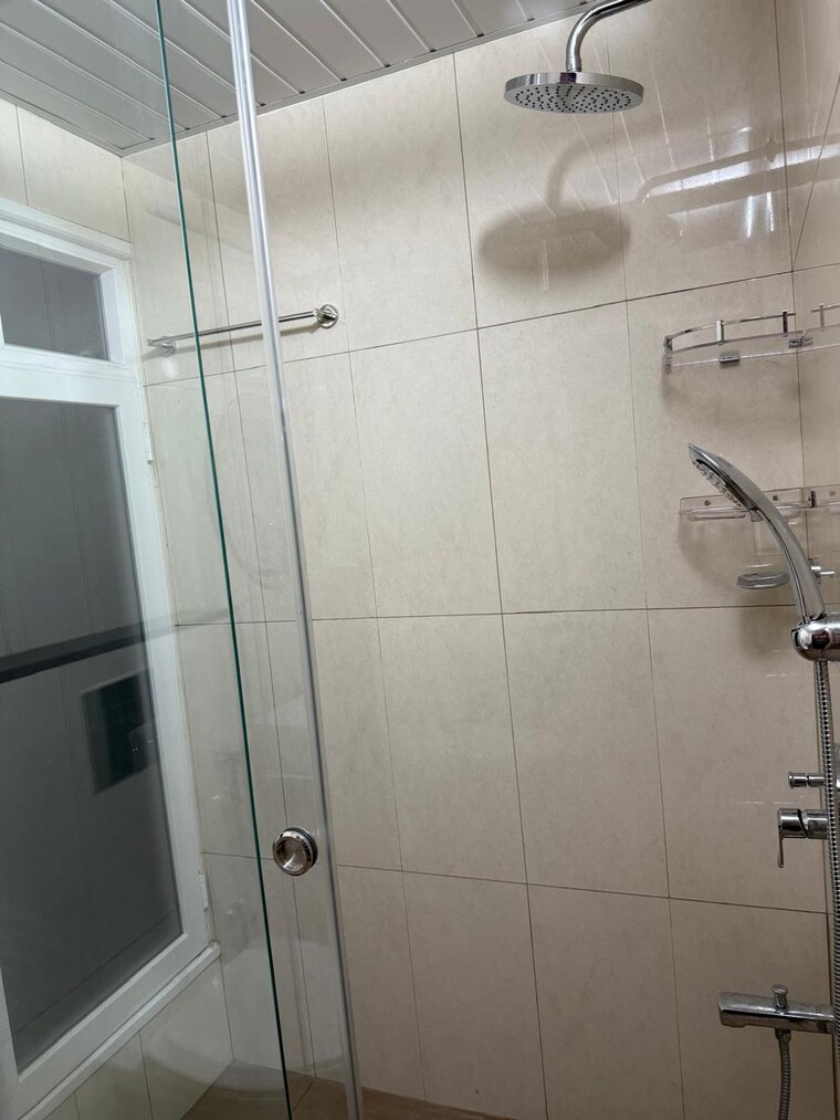 Bathroom, l-t-raintree-boulevard 3 Bedroom 1700 Sq.Ft. Apartment In Hebbal Bangalore 9396257