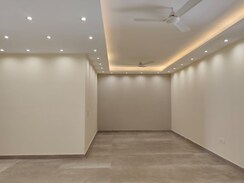 3 BHK Builder Floor For Sale in Sushant Lok 3
