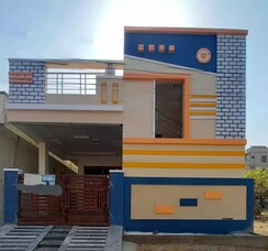 3 BHK + Extra Room Independent House For Sale in Durgapur Green City 