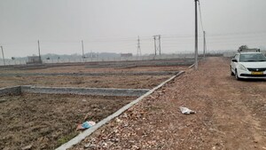  Plot For Sale in Ashoka Niketan, Jewar