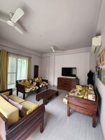 3 BHK 263 Sq.Yd. Builder Floor in Ameya Sapphire 57