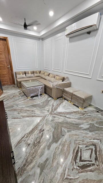 2 BHK Builder Floor For Rent in Sector 40