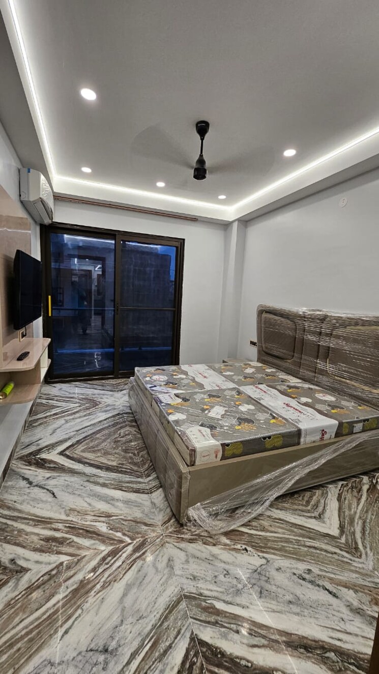 Kitchen, sector 40 2 Bedroom 1249 Sq.Ft. Builder Floor In Sector 40 Gurgaon 9396377