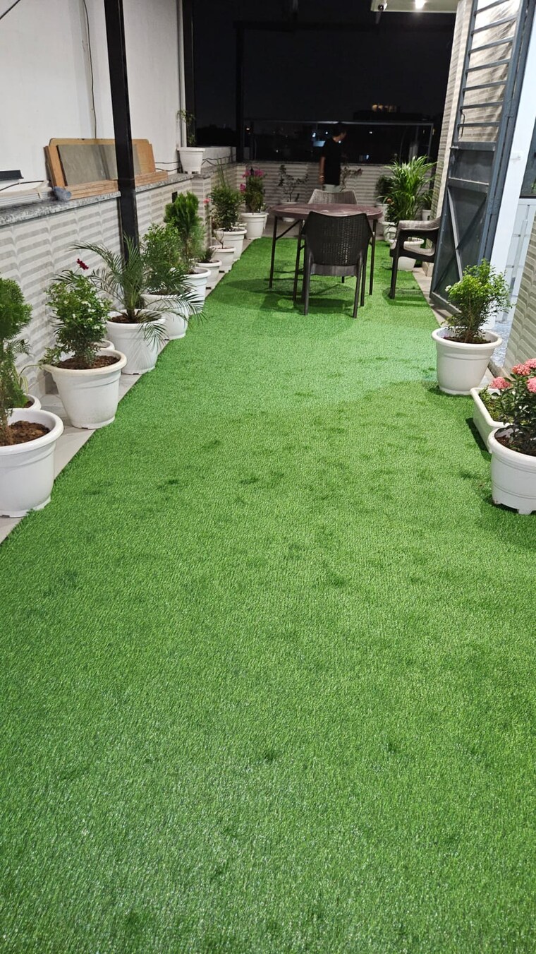  Parking, sector 40 2 Bedroom 1249 Sq.Ft. Builder Floor In Sector 40 Gurgaon 9396377