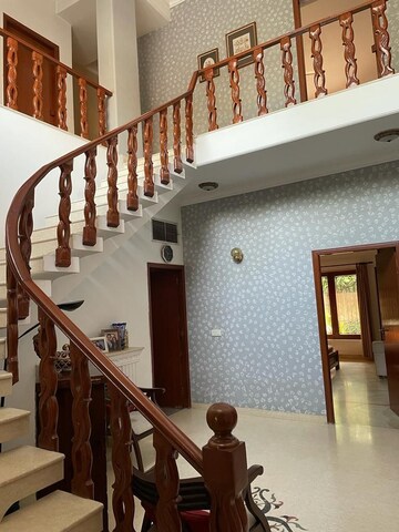 3 BHK Independent House For Rent in Sahastradhara Road