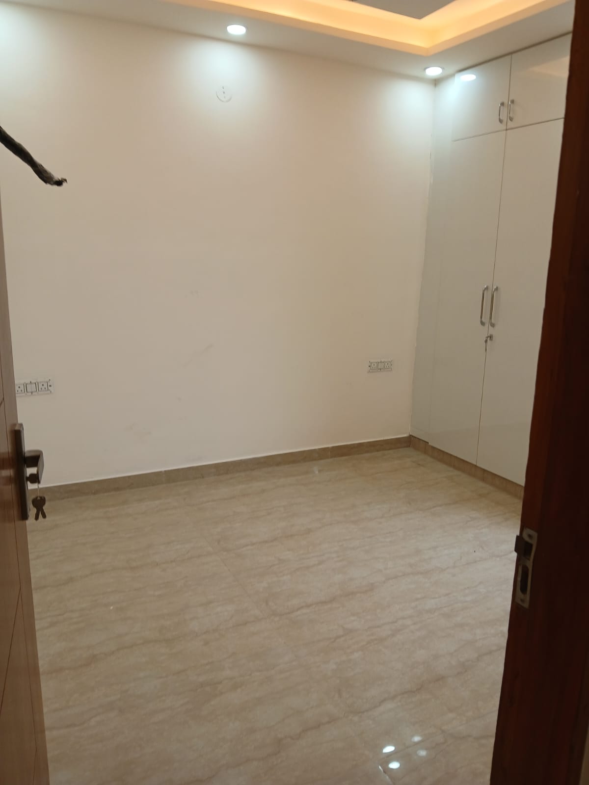 3 BHK 1345 Sq.Ft. Builder Floor in BPTP District