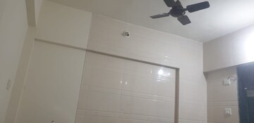 Furnished Amenities in 1 BHK Apartment at Om Bhagwati, Dombivli East – for Rent