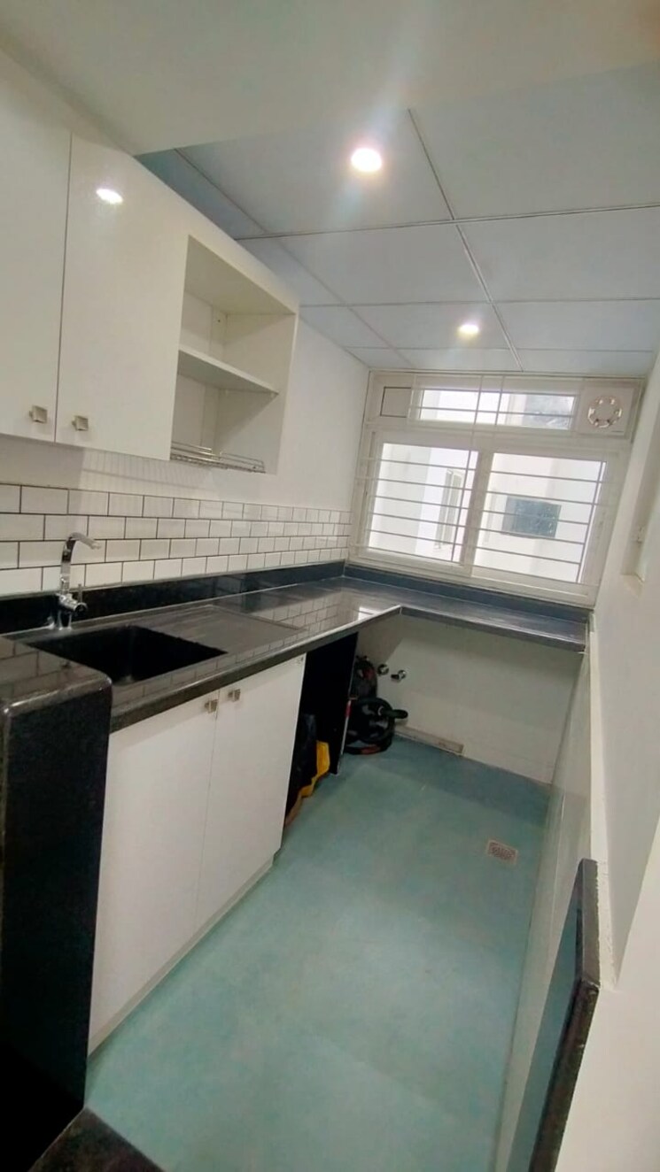 Kitchen, mittal-palms 3 Bedroom 1810 Sq.Ft. Apartment In Jakkuru Bangalore 9396321