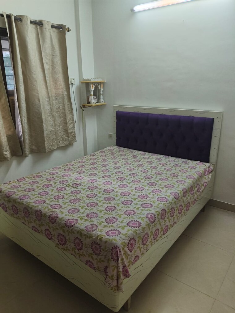 Bedroom, lajpat nagar 2 Bedroom 900 Sq.Ft. Builder Floor In Lajpat Nagar Delhi 9396318