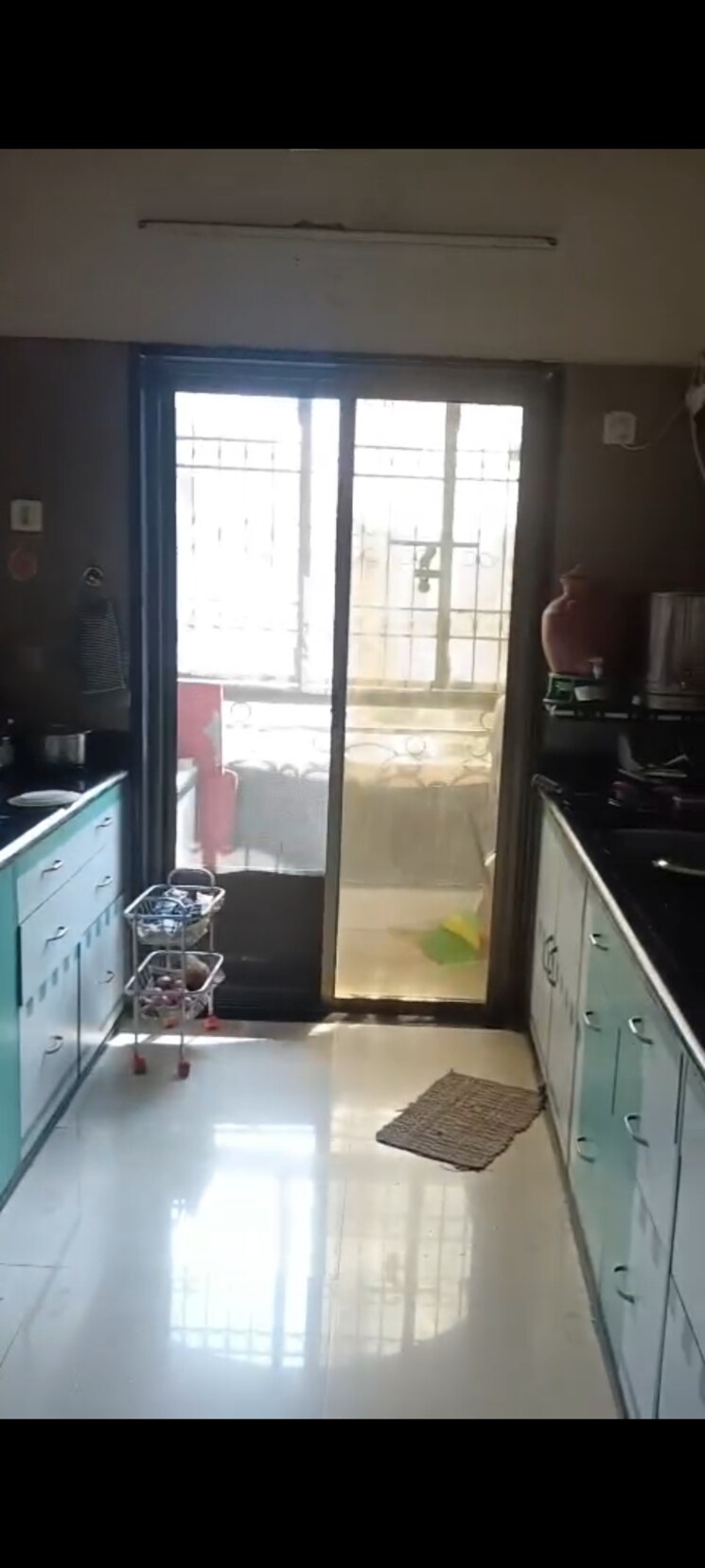 Kitchen, regency-estate 1 Bedroom 425 Sq.Ft. Apartment In Dombivli East Thane 9396182