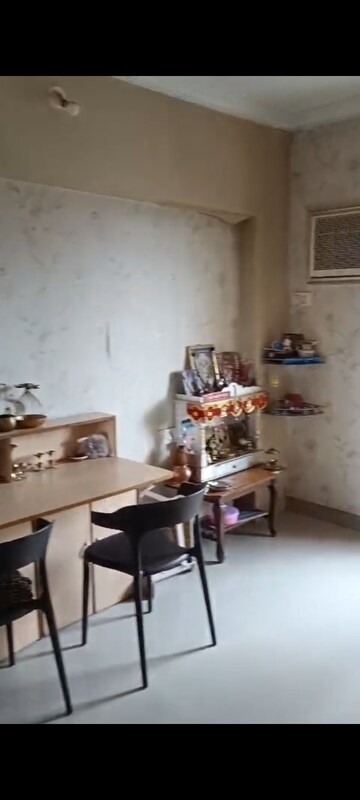 Gym in 1 BHK Apartment at Regency Estate, Dombivli East – for Rent