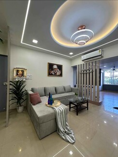 4 BHK + Pooja Room Apartment For Sale in LnT Evara Heights