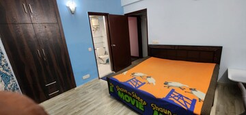 Bedroom in 3 BHK Apartment at CHD Avenue 71, Sector 71 – for Rent