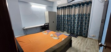 Bedroom in 3 BHK Apartment at CHD Avenue 71, Sector 71 – for Rent