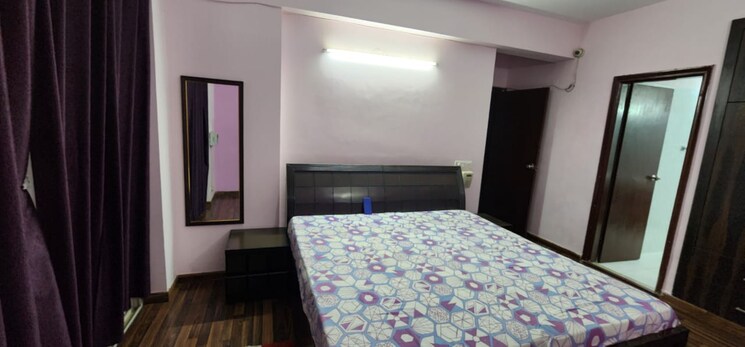 Bedroom, chd-avenue-71 3 Bedroom 1762 Sq.Ft. Apartment In Sector 71 Gurgaon 9396441