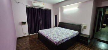 Bedroom in 3 BHK Apartment at CHD Avenue 71, Sector 71 – for Rent