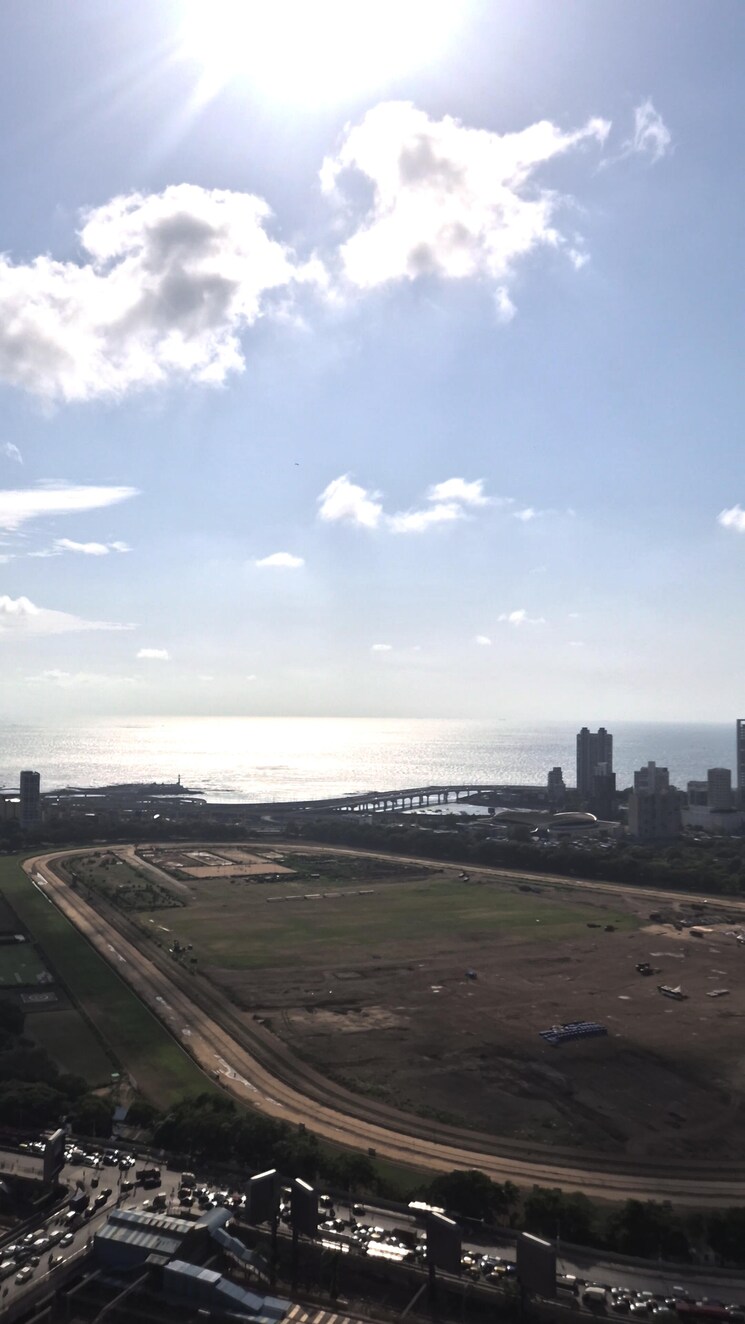  Parking, piramal-mahalaxmi 3 Bedroom 1490 Sq.Ft. Apartment In Mahalaxmi Mumbai 9396391