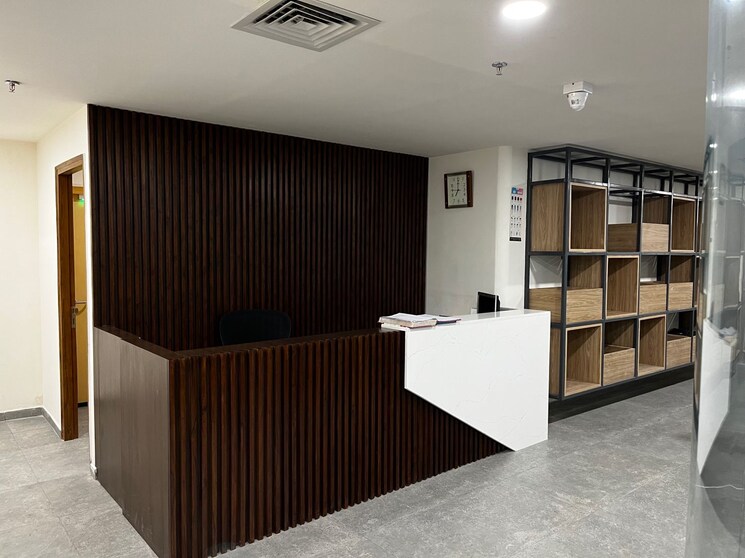 undefined, baner Commercial Office Space 5984 Sq.Ft. In Baner Pune 9396399