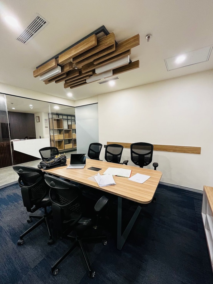 Team Area, baner Commercial Office Space 5984 Sq.Ft. In Baner Pune 9396399