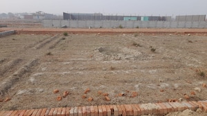 Plot Area in  Plot at CBPL Mount Attalia, Jewar – for Sale