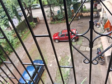 1 BHK Apartment – Exterior View View at Balaji Darshan MIDC, Dombivli East - for Rent