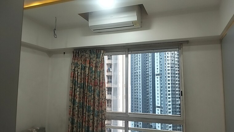 Bedroom, lodha-amara 2 Bedroom 640 Sq.Ft. Apartment In Kolshet Road Thane 9396497