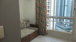 2 BHK + Pooja Room 640 Sq.Ft. Apartment in Lodha Amara