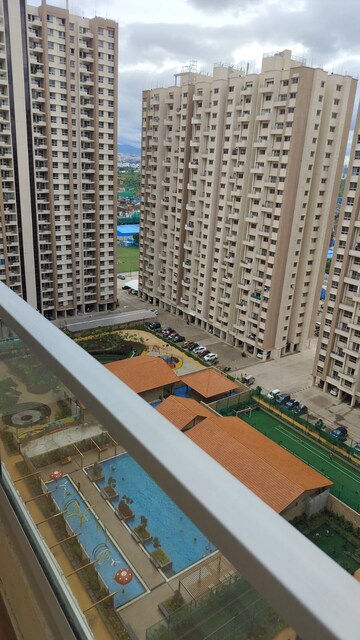 2.5 BHK Apartment – Exterior View View at VTP Beaumonde, Kharadi - for Sale