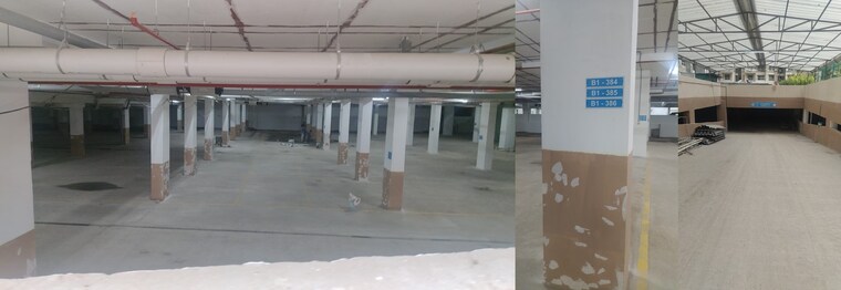  Parking, vtp-beaumonde 2.5 Bedroom 1400 Sq.Ft. Apartment In Kharadi Pune 8914532