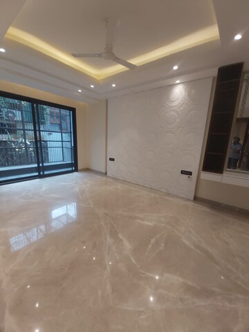 4 BHK Builder Floor For Rent in Ansal Sushant Lok I, Sector 43