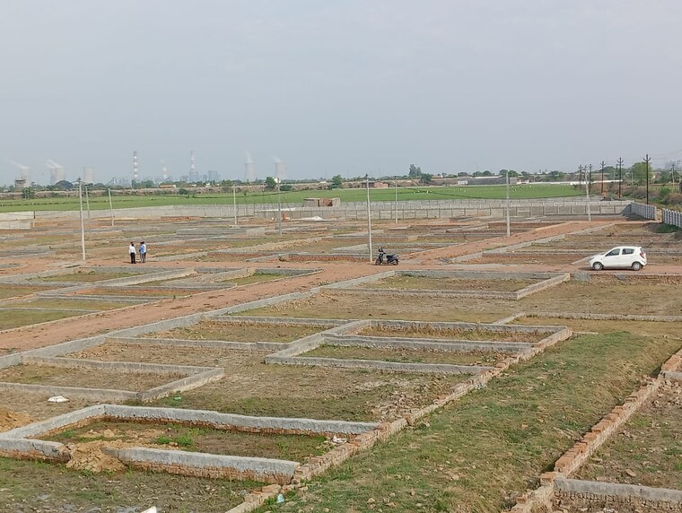 undefined, jdia-dream-city  23 Sq.Mt. Plot In Jewar Greater Noida 9396511