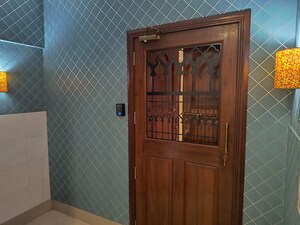 Furnished Amenities in 1 BHK Apartment at Om Sai Residency Dombivali, Dombivli East – for Rent