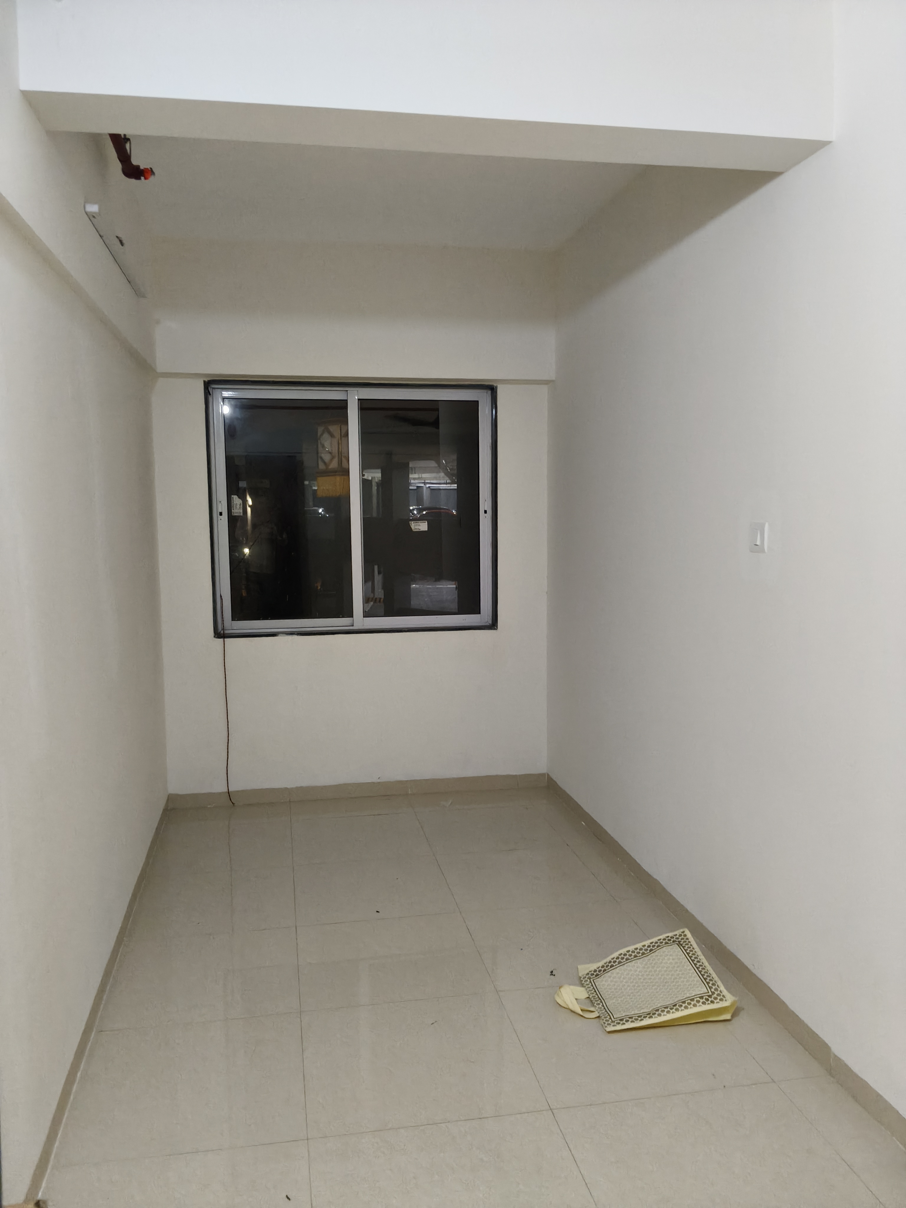 1 BHK 420 Sq.Ft. Apartment in Alliance Fortuna Blue