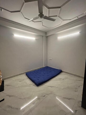 Bedroom in 2 BHK Apartment at Freedom Fighters Enclave – for Rent