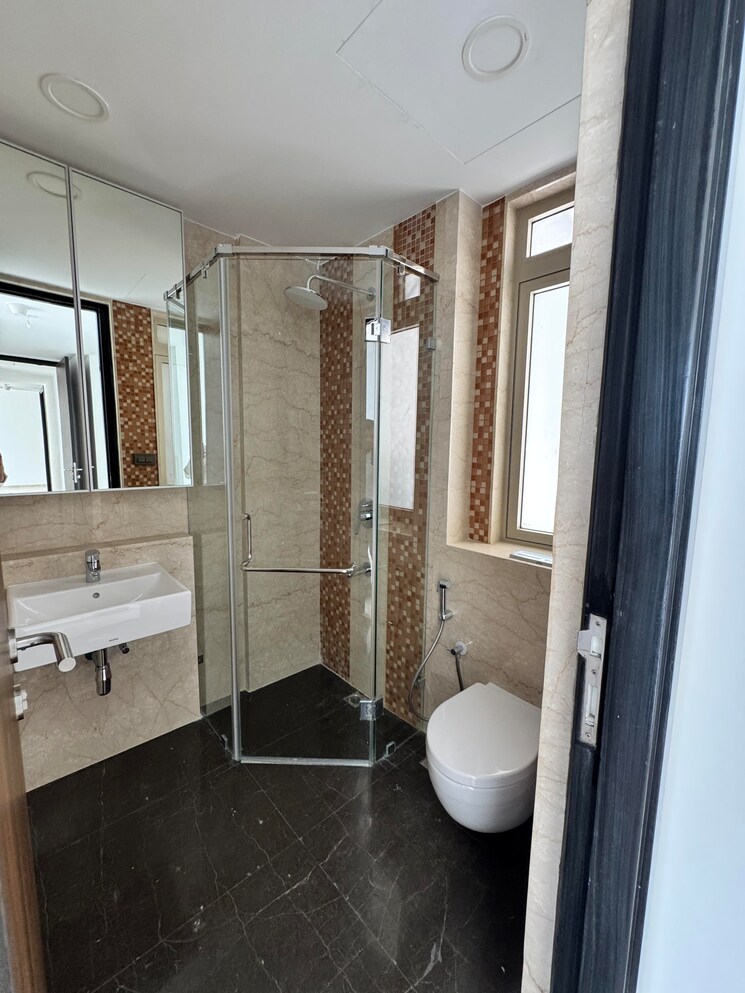 undefined, lodha-world-crest 3 Bedroom 1253 Sq.Ft. Apartment In Worli Mumbai 9396519