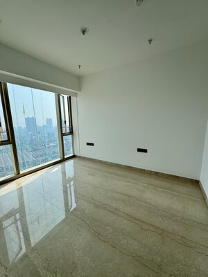 3 BHK Apartment For Rent in Lodha World Crest, Worli