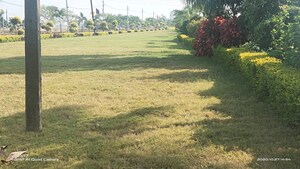  Plot – Garden View at Ab Bypass Road - for Sale