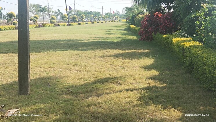 Garden, ab bypass road  1302 Sq.Ft. Plot In Ab Bypass Road Indore 9396534