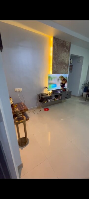 Living Room in 1 BHK Apartment at Anuja CHS Dombivli East, Dombivli East – for Rent