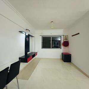 Living Room in 2 BHK Apartment at Sun Empire, Sun City – for Rent