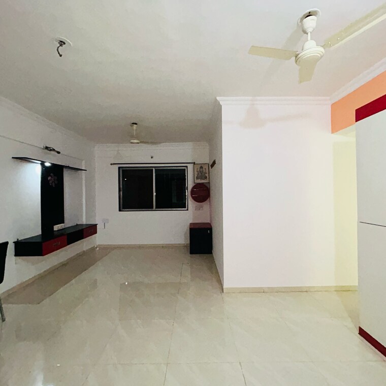 Room, sun-empire 2 Bedroom 950 Sq.Ft. Apartment In Sun City Pune 9396600