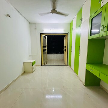 Building Lobby in 2 BHK Apartment at Sun Empire, Sun City – for Rent