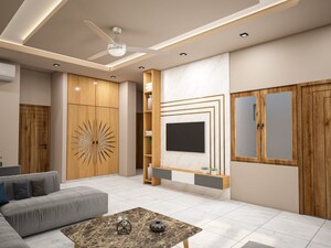 Bedroom in 2 BHK Builder Floor at Sahastradhara Road – for Rent