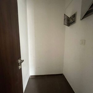 Bathroom in 3 BHK Apartment at Lodha Splendora, Bhayandarpada – for Rent