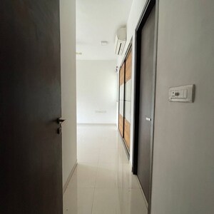 Building Lobby in 3 BHK Apartment at Lodha Splendora, Bhayandarpada – for Rent