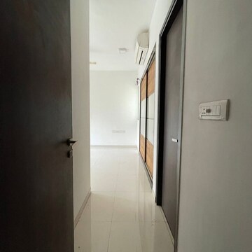 Building Lobby in 3 BHK Apartment at Lodha Splendora, Bhayandarpada – for Rent