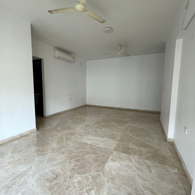 3 BHK + Servant Room Apartment For Rent in Lodha Splendora