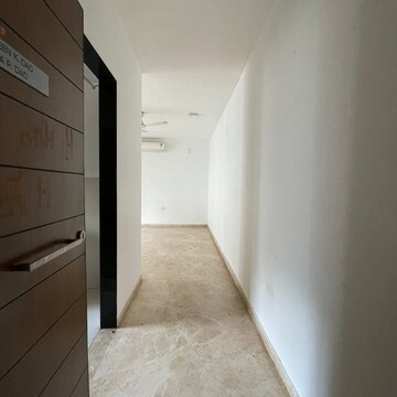 Building Lobby in 3 BHK Apartment at Lodha Splendora, Bhayandarpada – for Rent